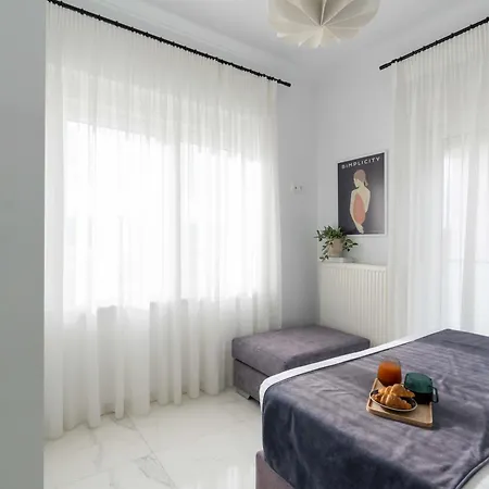 Blue Horizon 1st Floor - 2br 公寓