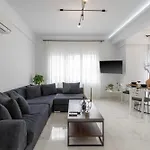 Blue Horizon 1st Floor - 2br Volos