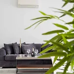 Blue Horizon 1st Floor - 2br Volos