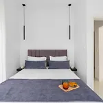 Apartmán Blue Horizon 1st Floor - 2br Volos