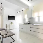 Apartament Blue Horizon 1st Floor - 2br *