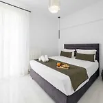 Blue Horizon 1st Floor - 2br *