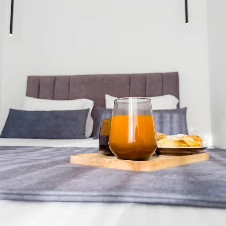 Blue Horizon Residence 1St Floor - 2Br דירה *