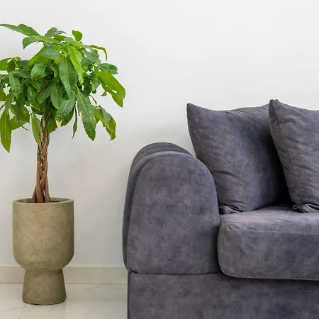 Blue Horizon Residence 1St Floor - 2Br דירה *