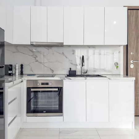 Blue Horizon Residence 1St Floor - 2Br דירה *