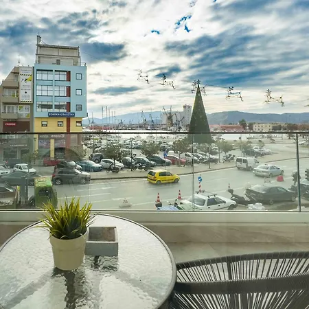 Blue Horizon Residence 1St Floor - 2Br