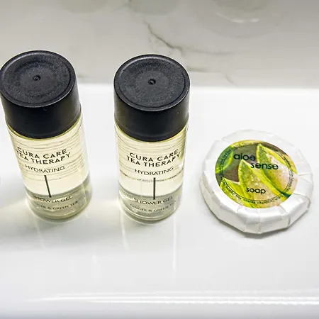 Arcade 1st Floor アパート ヴォロス