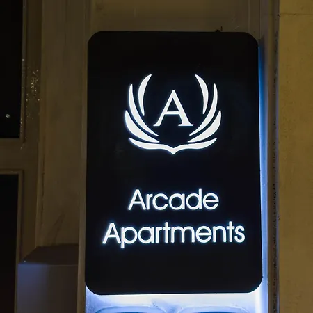 Blue Horizon Residence 1St Floor - 2Br דירה