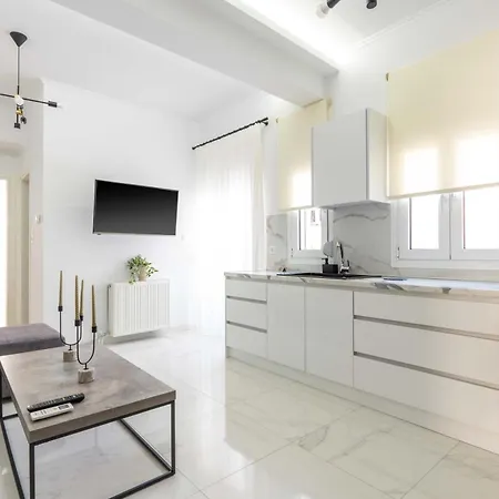 アパート Blue Horizon 1st Floor - 2br *