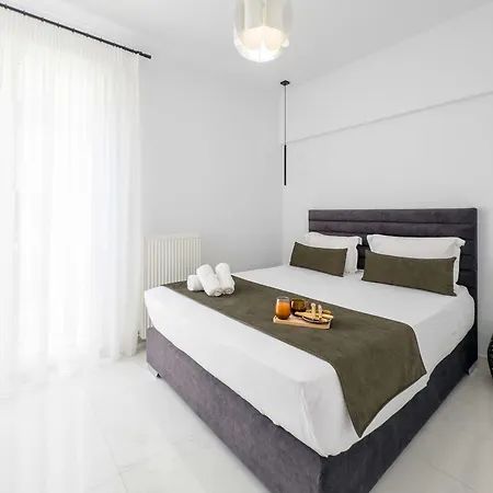 Blue Horizon 1st Floor - 2br *