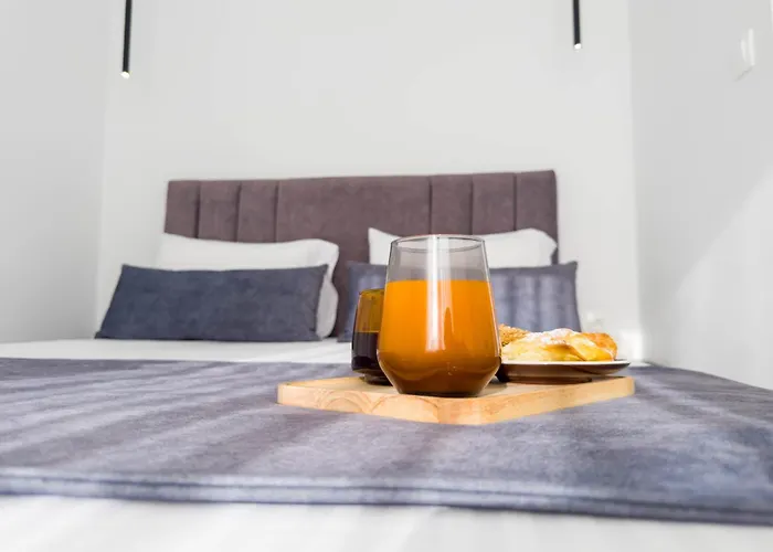 Blue Horizon Residence 1St Floor - 2Br דירה *