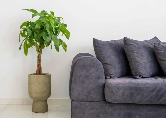 Blue Horizon Residence 1St Floor - 2Br דירה *