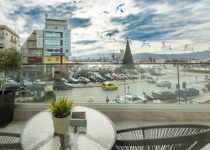 Blue Horizon Residence 1St Floor - 2Br