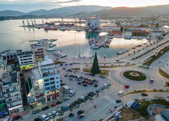 Arcade 1st Floor Volos