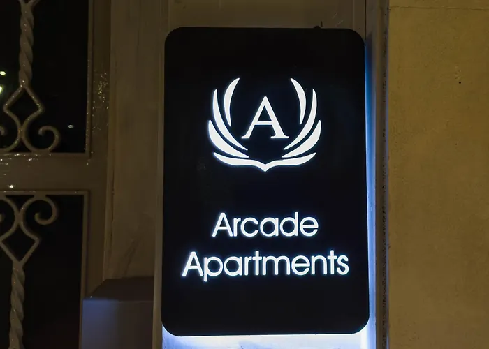 Blue Horizon Residence 1St Floor - 2Br דירה