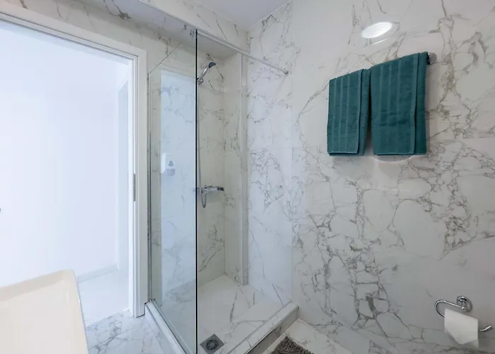 דירה Blue Horizon Residence 1St Floor - 2Br